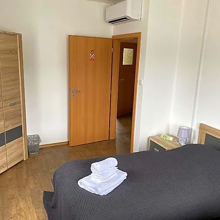 Lejlighedshotel Apartmany Krupka Krupka