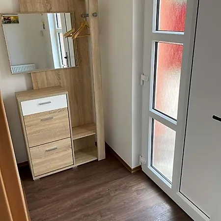 Apartmany Krupka Lejlighedshotel