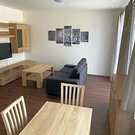 Apartmany Krupka 3* Krupka