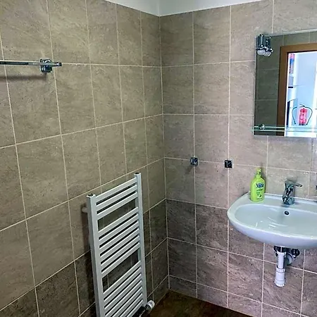 Apartmany Krupka Ξενοδοχείο με διαμερίσματα Krupka