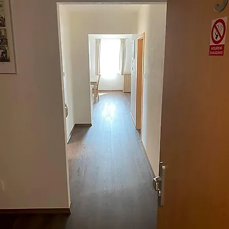 Apartmany Krupka 3* Krupka