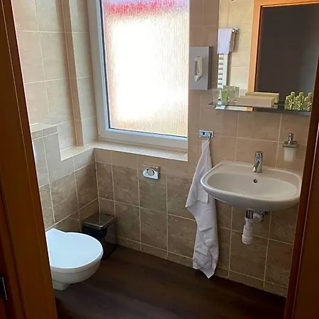 Apartmany Krupka 3* Krupka