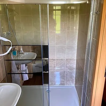 Ξενοδοχείο με διαμερίσματα Apartmany Krupka