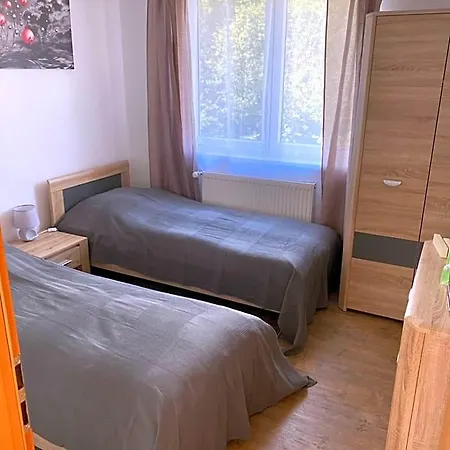 Apartmany Krupka Ξενοδοχείο με διαμερίσματα Krupka
