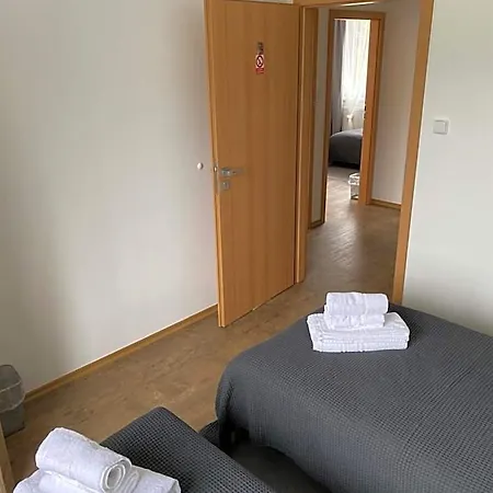 Apartmany Krupka Ξενοδοχείο με διαμερίσματα Krupka