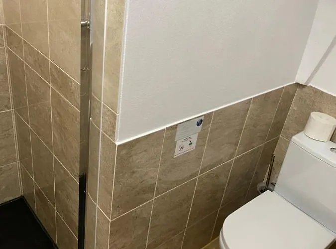 Apartmány Krupka Aparthotel