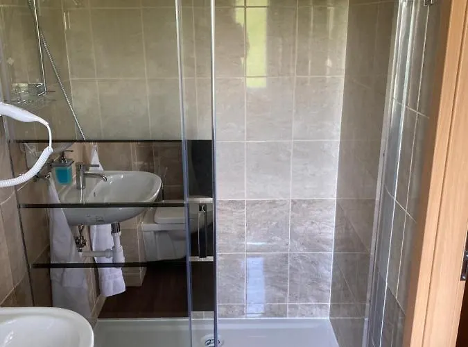 Apartmány Krupka 3*