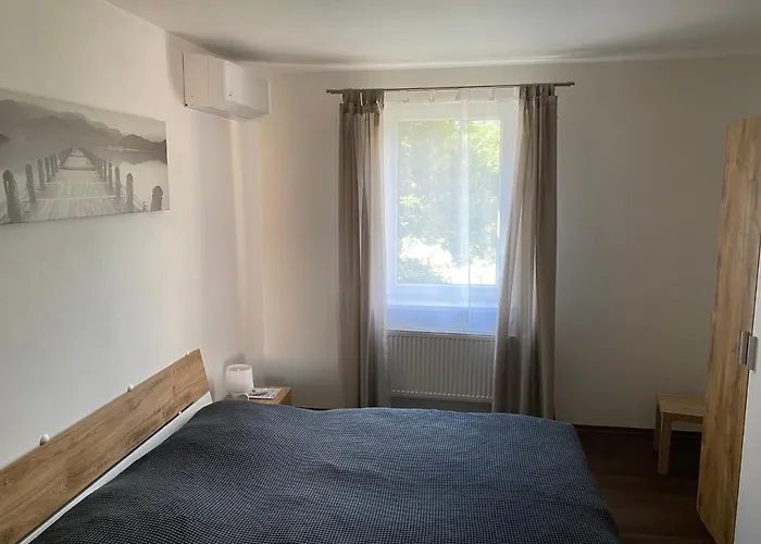Apartmány Krupka Aparthotel