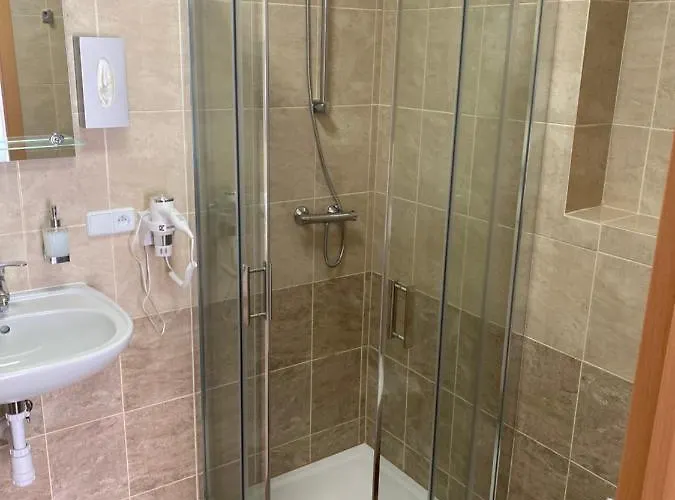 Apartmány Krupka Aparthotel 3*