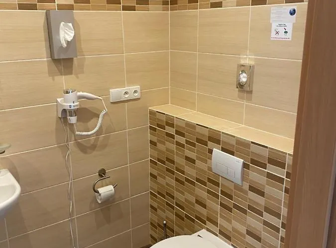 Apartmány Krupka Aparthotel