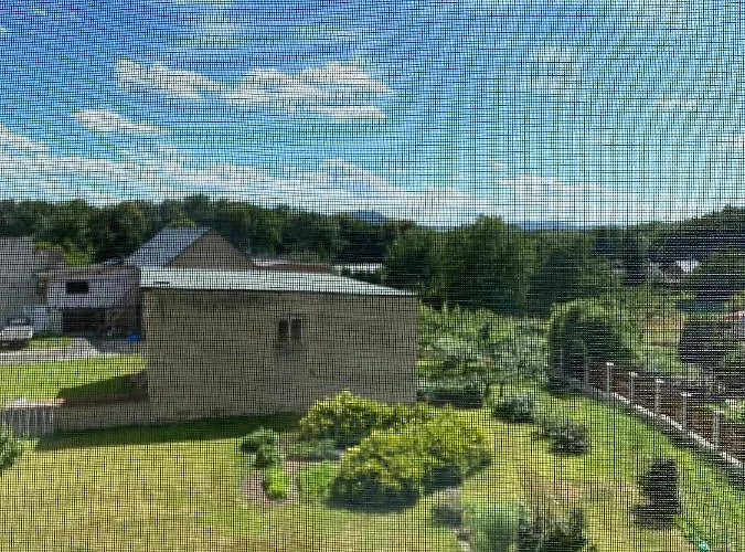 Apartmány Krupka Krupka