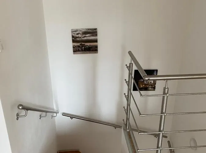 Apartmány Krupka 3*