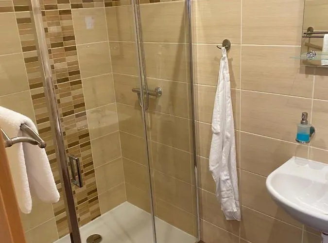Apartmány Krupka Aparthotel Krupka
