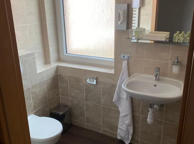 Apartmány Krupka Aparthotel