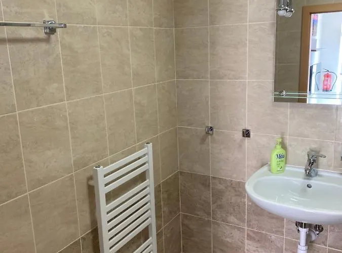 Apartmány Krupka 3*